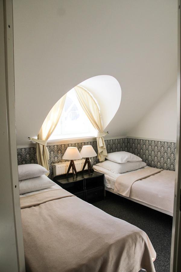 Sagadi Manor Hotel Экстерьер фото