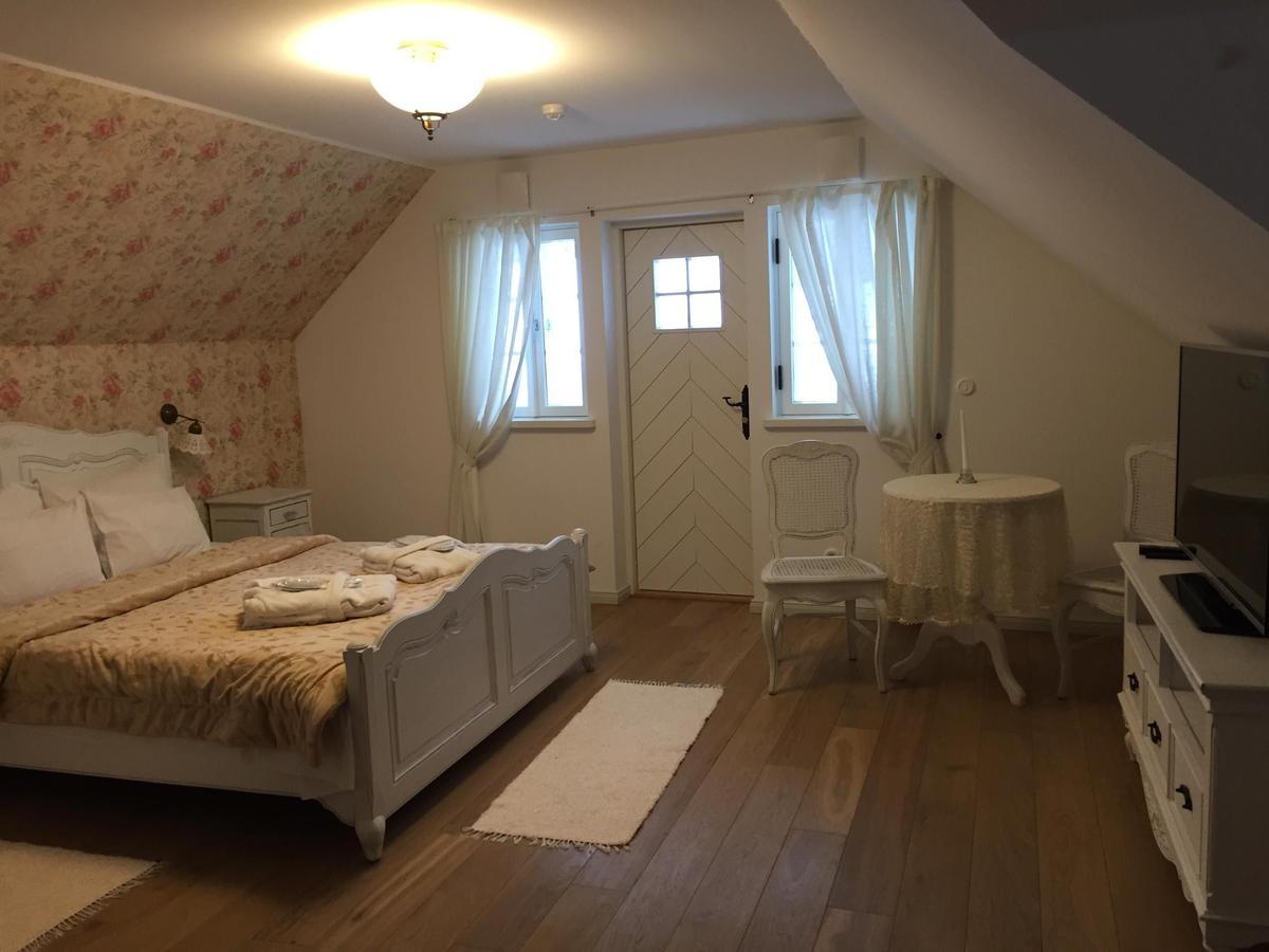 Sagadi Manor Hotel Экстерьер фото